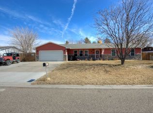 488 Apple Blossom Rd, Grand Junction, CO 81504