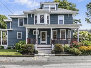 53 Evans Rd, Marblehead, MA 01945
