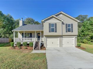 1863 Jessica Way, Winder, GA 30680
