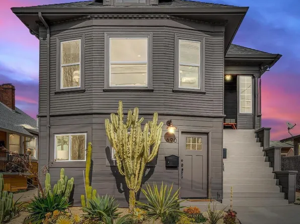 688 - 690 43rd Street, Oakland, CA 94609