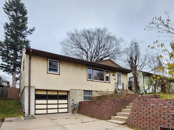 1158 Bradley St, Saint Paul, MN 55130