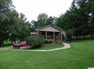 3671 Lyman Rd, Morristown, TN 37814
