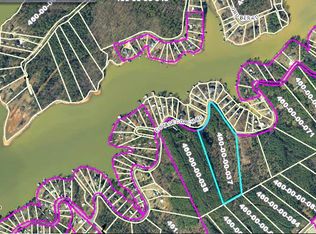 778 E Stagecoach Rd, Cross Hill, SC 29332