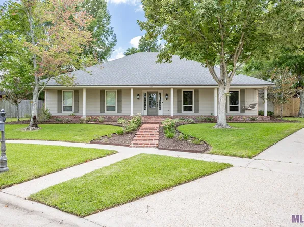 4442 Lake Lawford Ct, Baton Rouge, LA 70816
