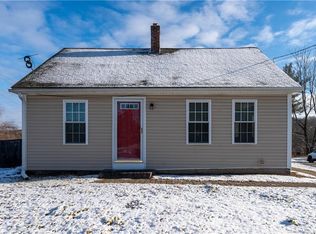 156 Stafford Rd, Mansfield, CT 06250