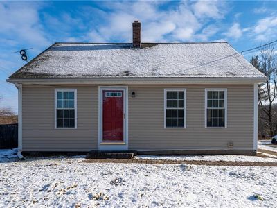 156 Stafford Road, Mansfield, CT, 06250