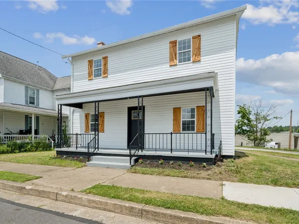 524 Brinker Ave, Latrobe, PA 15650