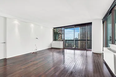 Rented by Corcoran