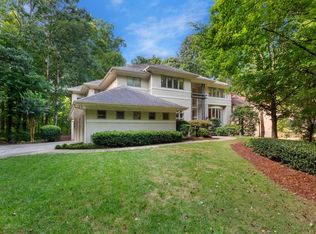 43 Wing Mill Rd, Sandy Springs, GA 30350