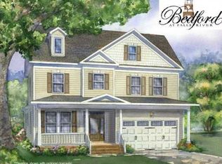 2740 Royal Forrest Rd, Raleigh, NC 27614