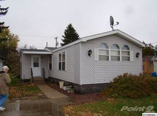 428 S Munsterman St, Appleton, MN 56208