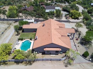 31205 N 65th St, Cave Creek, AZ 85331