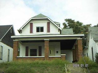 918 E Iowa St, Indianapolis, IN
