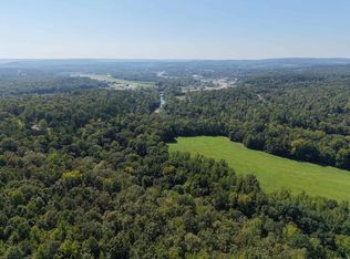 N 65th Hwy, Clinton, AR 72031