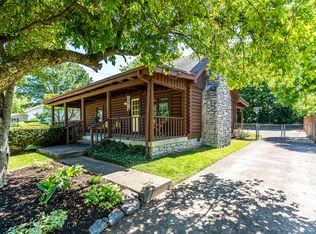 3804 Grassy Creek Dr, Lexington, KY 40503