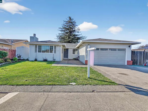 705 Danrose Dr, American Canyon, CA 94503