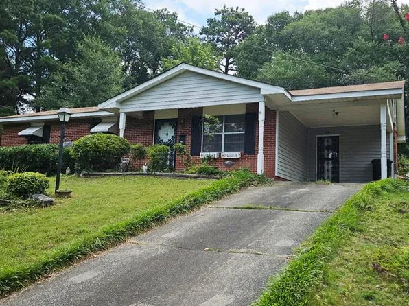 5024 Edo Ct, Columbus, GA 31907