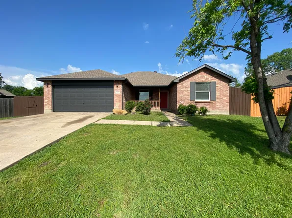 618 Marbury Way, Wylie, TX 75098
