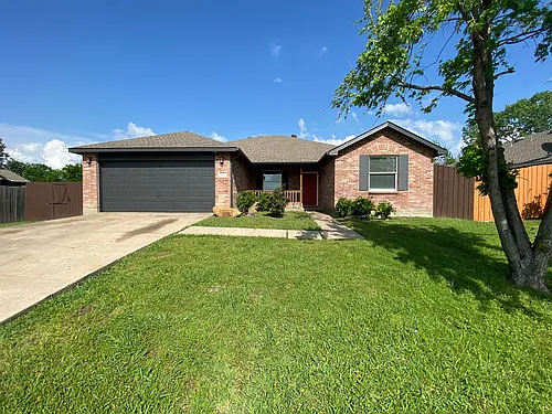 618 Marbury Way Photo 1