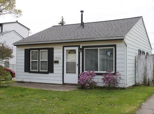 1624 Jarvis St, Ferndale, MI