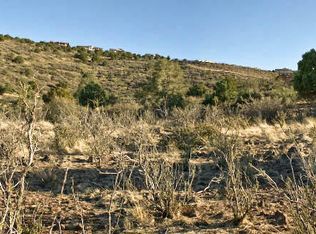 4627 Prairie Trl, Prescott, AZ 86301