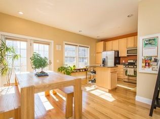 37 Cottage St #2, East Boston, MA 02128