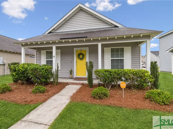 118 Verde Bend, Savannah, GA 31419