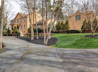 12805 Bucksport Dr, Roswell, GA 30075