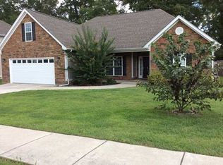 1173 Manassas Dr, Hixson, TN 37343