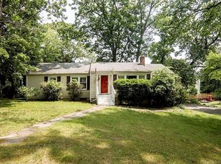 24 Anson Rd, Norwalk, CT 06850