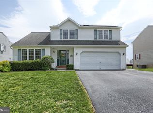 7 Lion Ln #L-0070, Jonestown, PA 17038