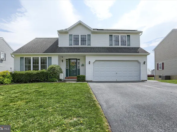 7 Lion Ln #L-0070, Jonestown, PA 17038