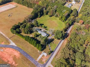 1465 N McDonough Rd, Griffin, GA 30223