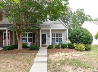 8304 Rudolph Rd, Charlotte, NC 28216