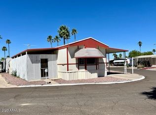 701 S Dobson Rd LOT 201, Mesa, AZ 85202