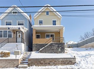 411 Edith St, Pittsburgh, PA 15211