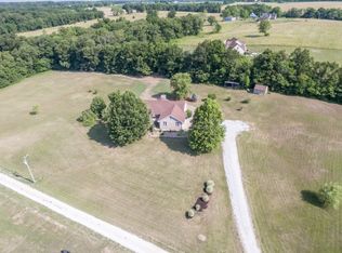 2035 Oberhelman Rd, Foristell, MO 63348
