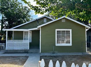 604 Taylor St, Taft, CA 93268