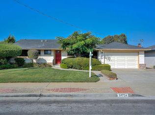 37734 Elliot St, Fremont, CA