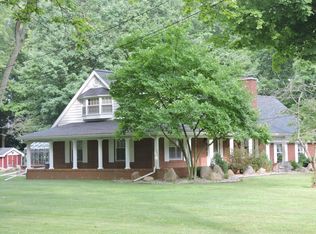 31799 W Colon Rd, Colon, MI 49040