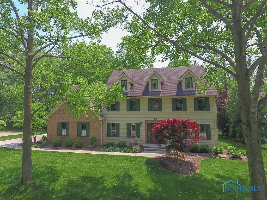 4763 Sunwood Dr, Toledo, OH 43623 Zillow