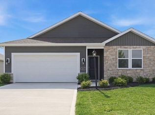 1217 Catesby Ct, Fort Wayne, IN