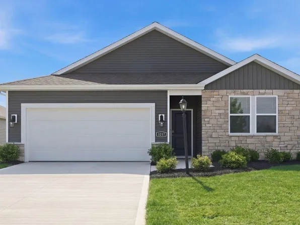 1217 Catesby Ct, Fort Wayne, IN 46818