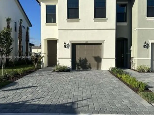 2163 S Appleton Cir S, Fort Lauderdale, FL