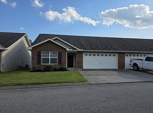 5828 Metropolitan Way, Knoxville, TN 37921