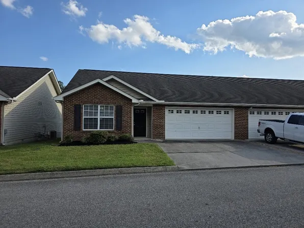 5828 Metropolitan Way, Knoxville, TN 37921