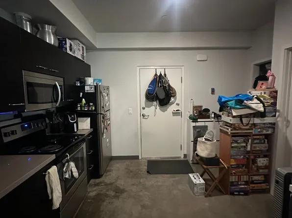 Habitat on 31st
