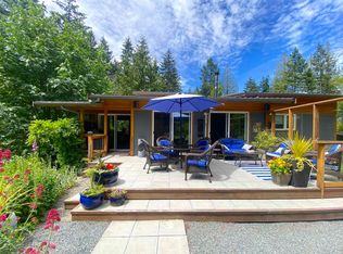 1330 Cottage Way, Southern Gulf Islands, BC V0N 1P0