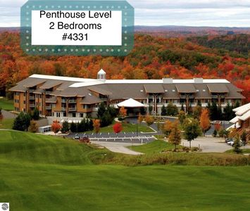 2400 Troon S #4331, Bellaire, MI, 49615