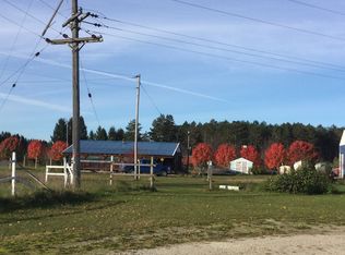 9082 W 30 Rd, Harrietta, MI 49638